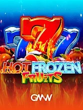 Hot Frozen Fruits