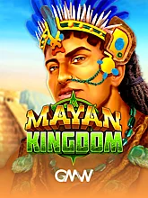 Mayan Kingdom