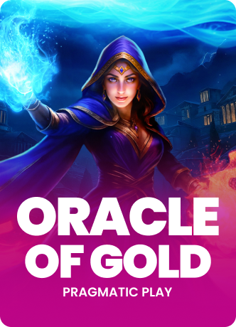 Oracle of Gold