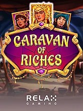 Caravan of Riches