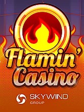 Flamin Casino