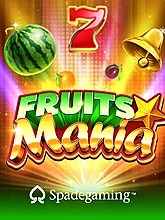 Fruits Mania